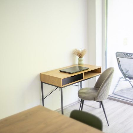זלקרוס Oazis Apartman מראה חיצוני תמונה