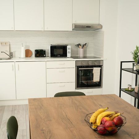 זלקרוס Oazis Apartman מראה חיצוני תמונה