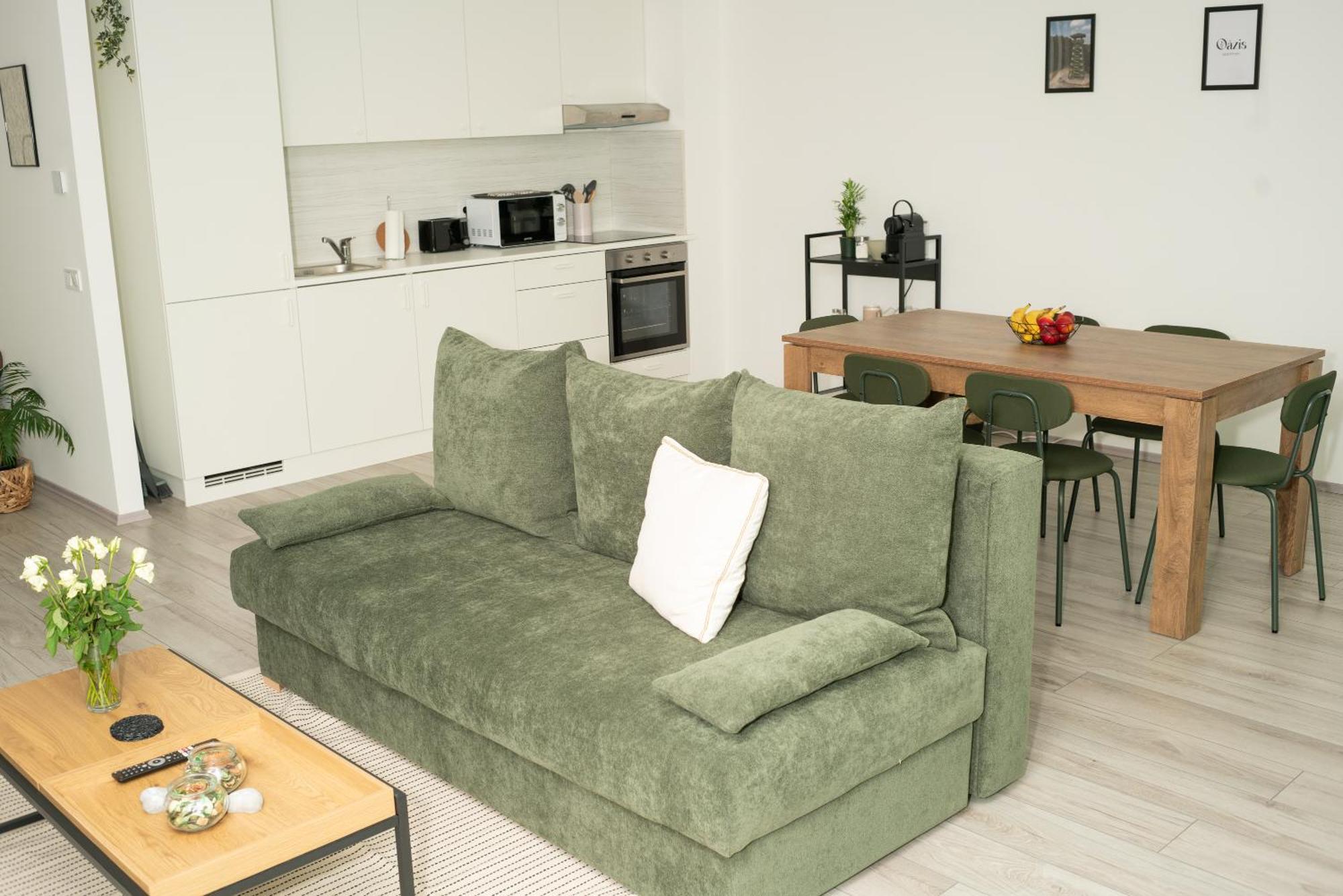 זלקרוס Oazis Apartman מראה חיצוני תמונה