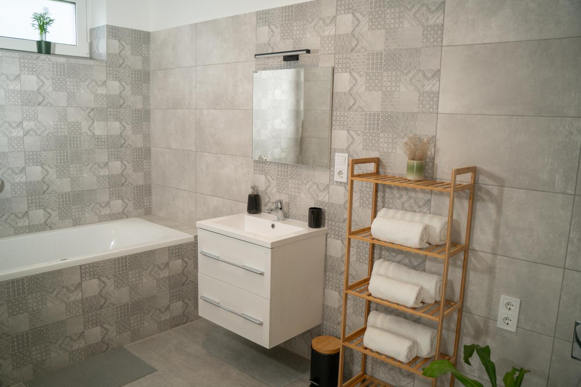 זלקרוס Oazis Apartman מראה חיצוני תמונה