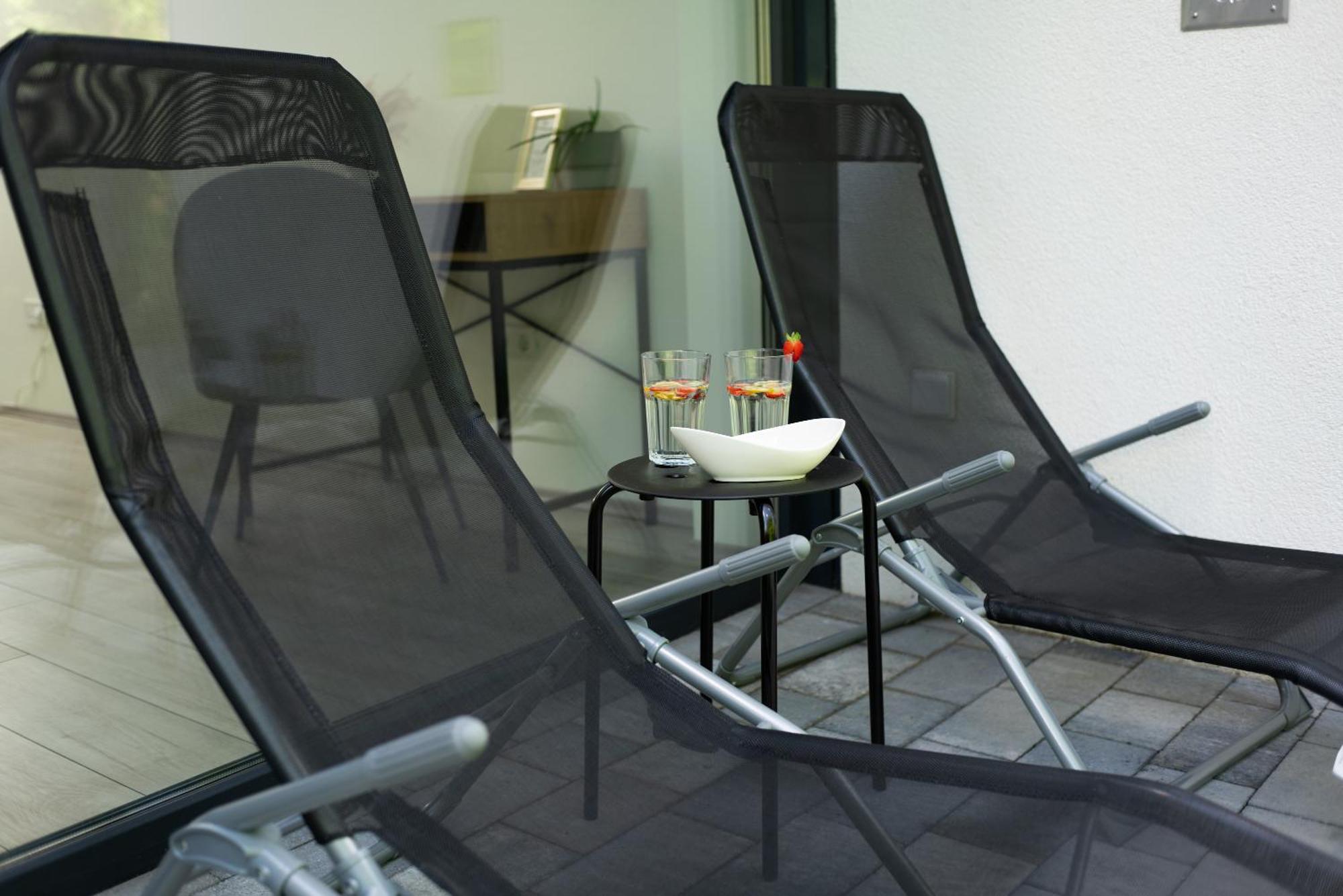 זלקרוס Oazis Apartman מראה חיצוני תמונה