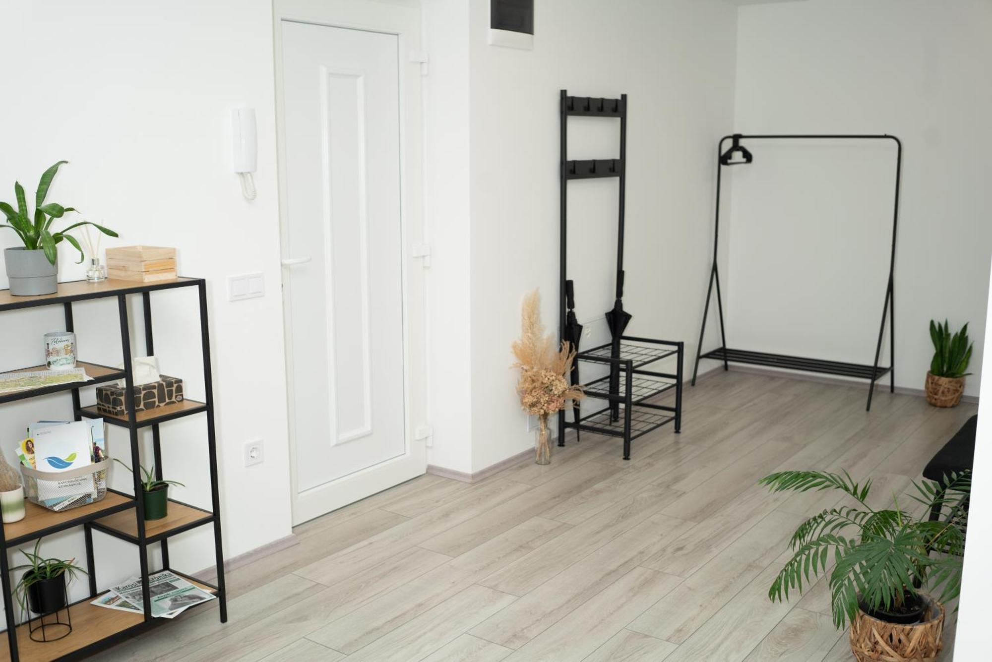 זלקרוס Oazis Apartman מראה חיצוני תמונה